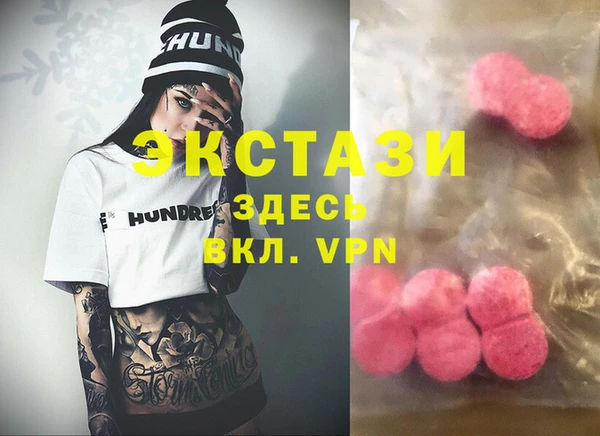 стафф Алексин